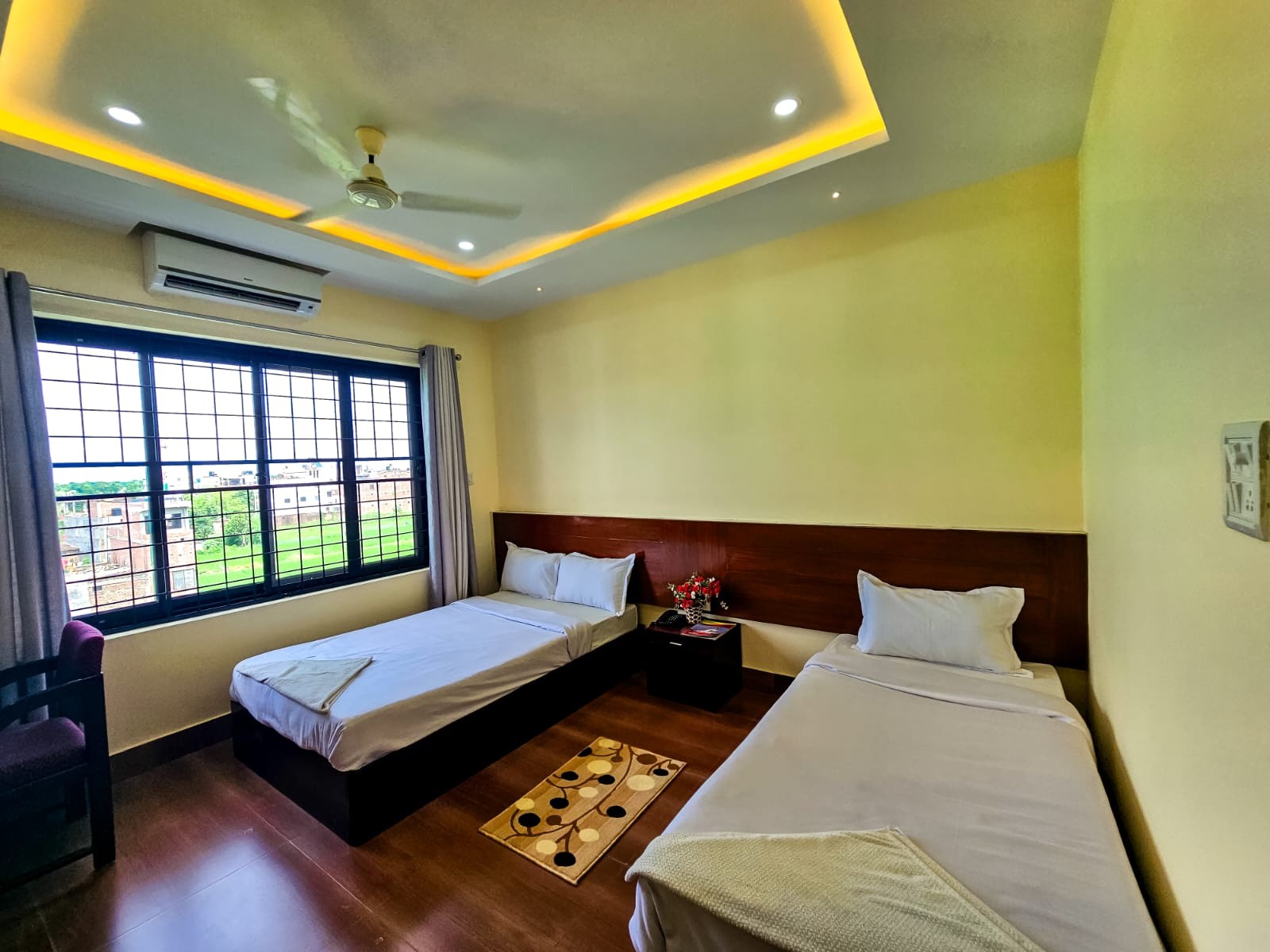 Hotel Ocean