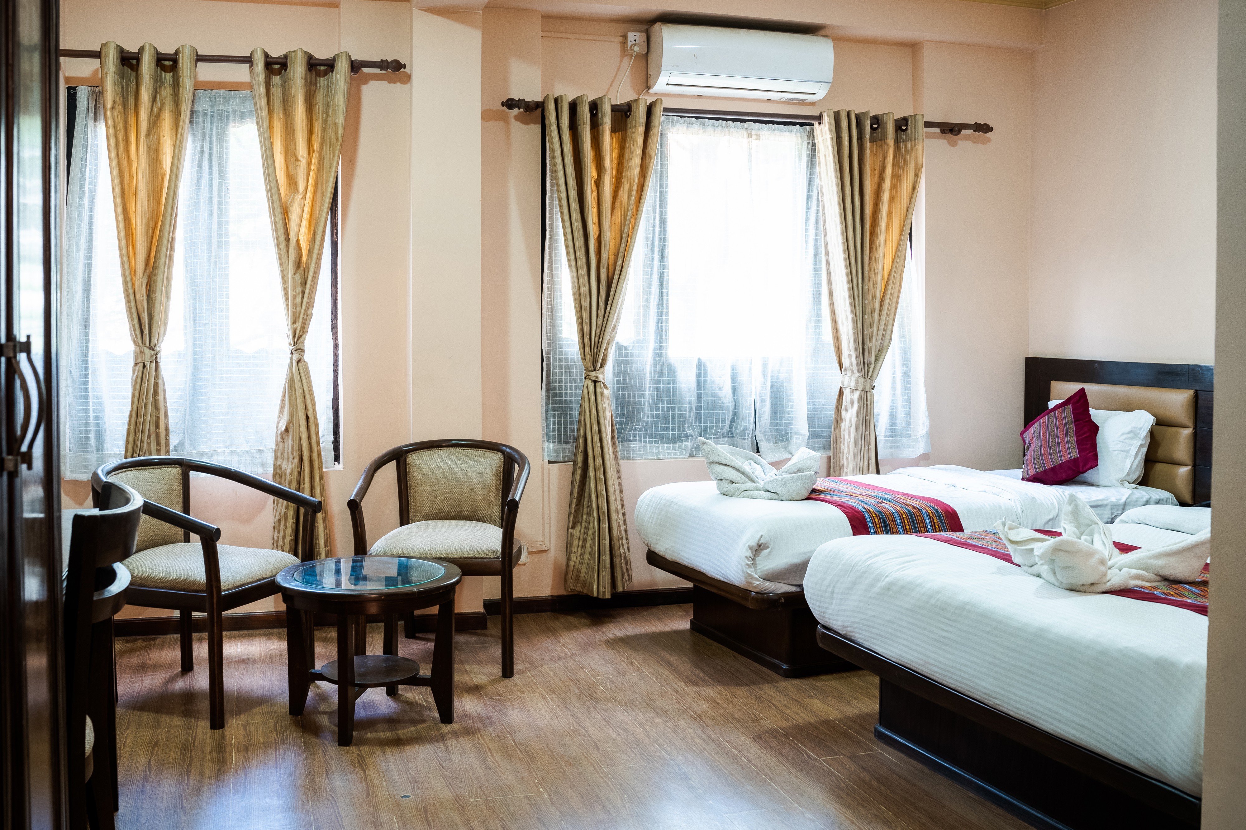 Hotel Namtso