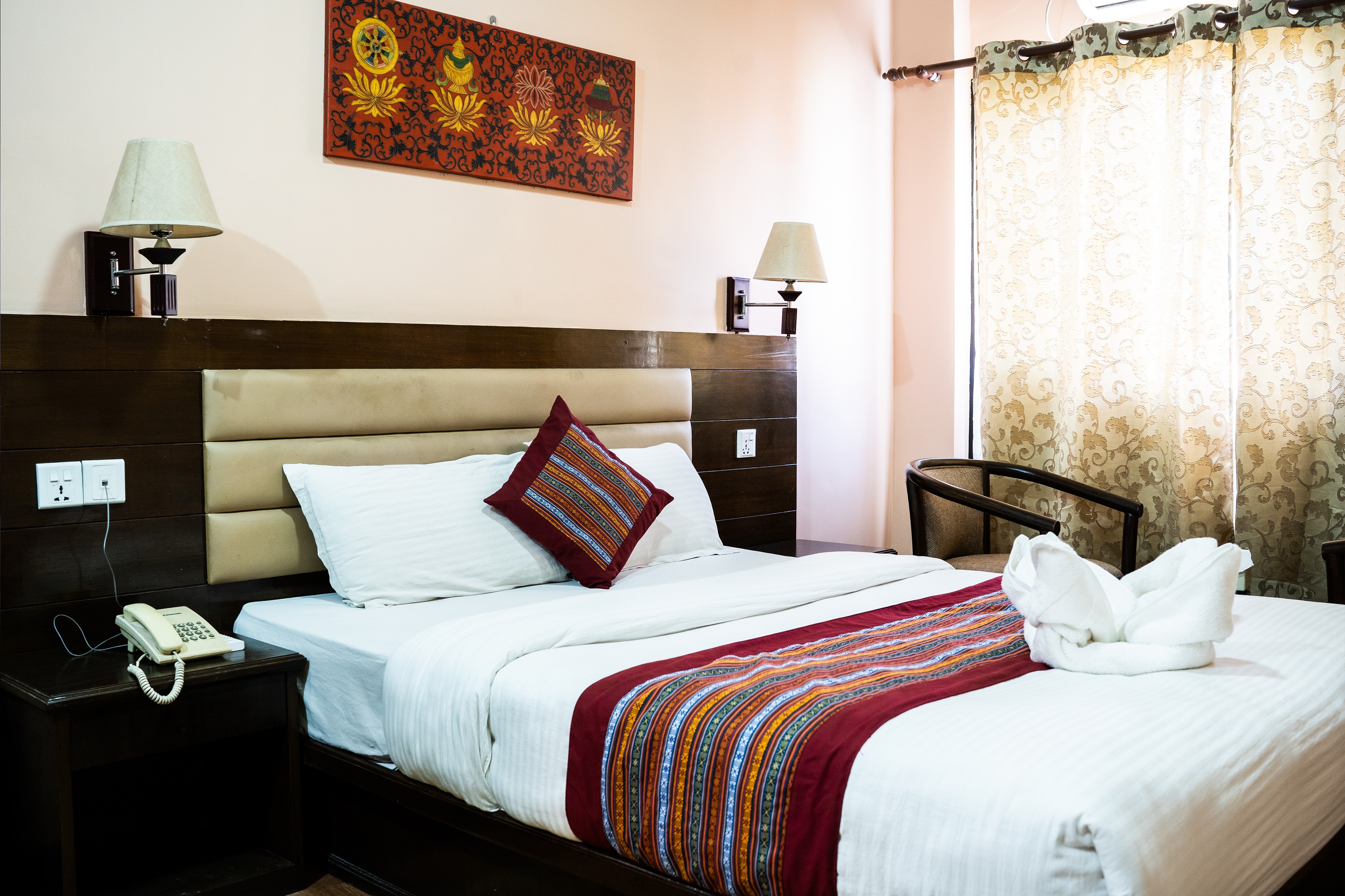 Hotel Namtso