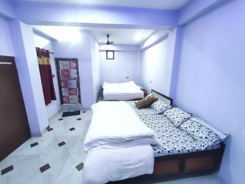 Sudev Restaurant And Lodge