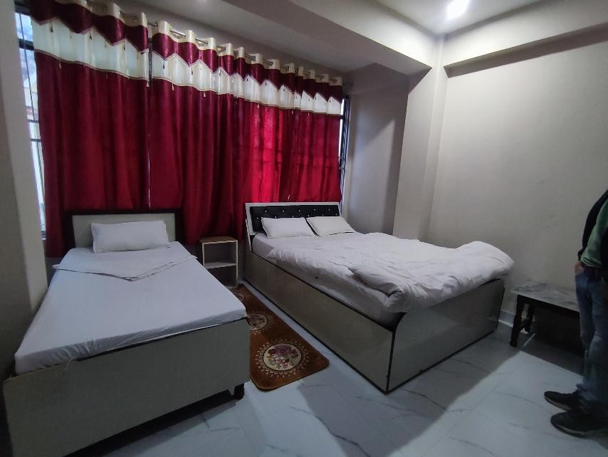 Sudev Restaurant And Lodge