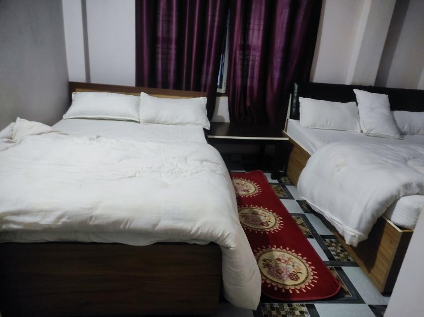 Sudev Restaurant And Lodge