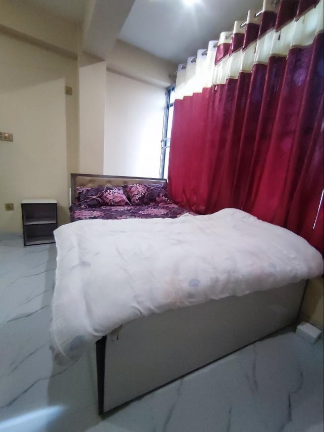 single standard room