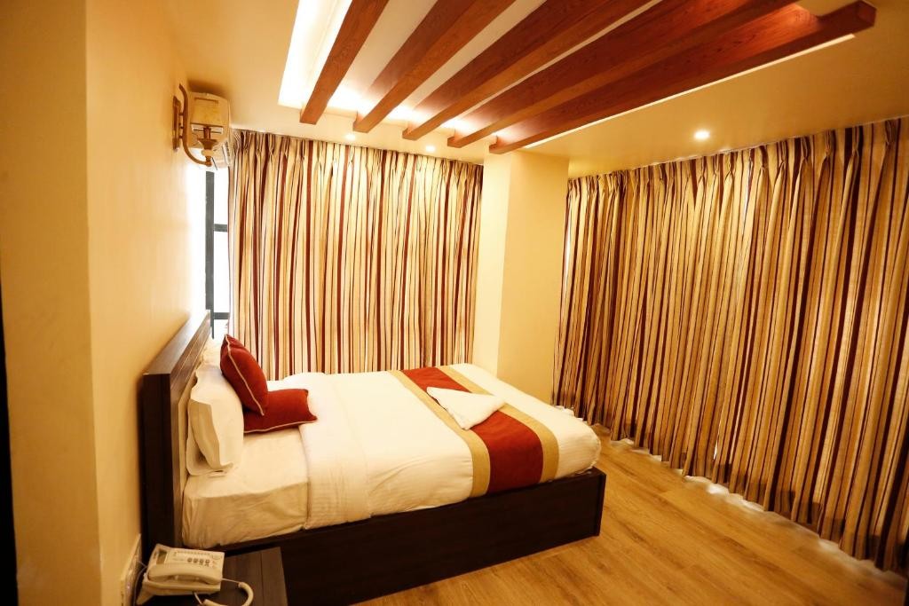 Hotel Mandala Inn