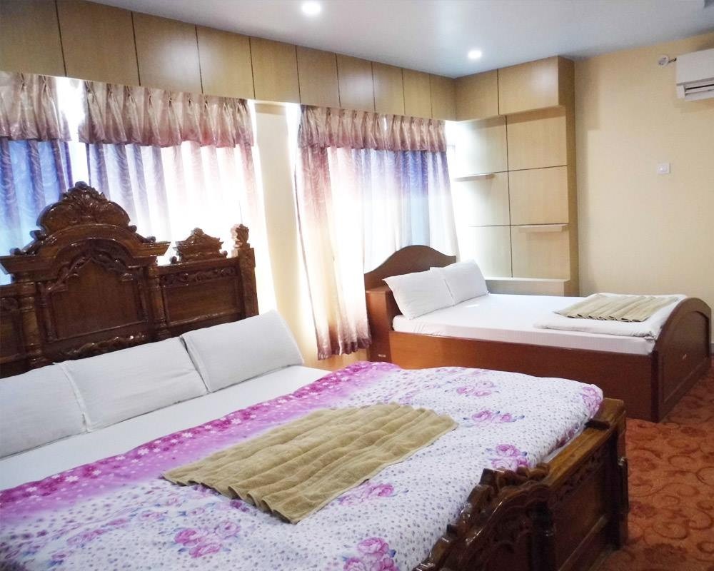 Pathibhara Hotel