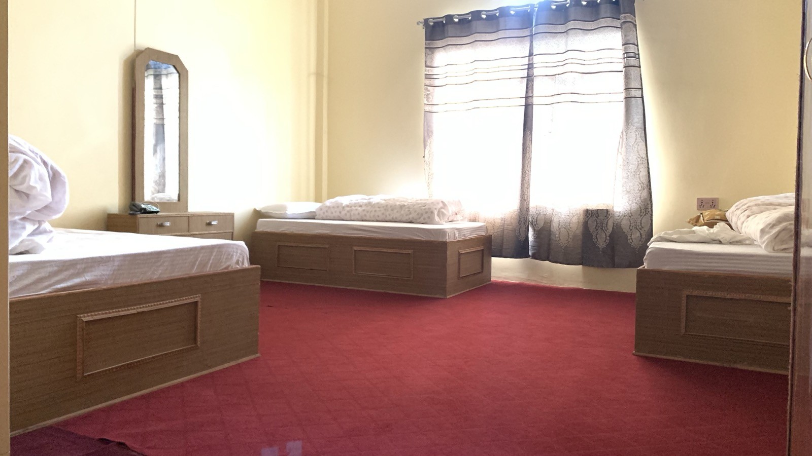 Saurai Hotel Pvt. Ltd.