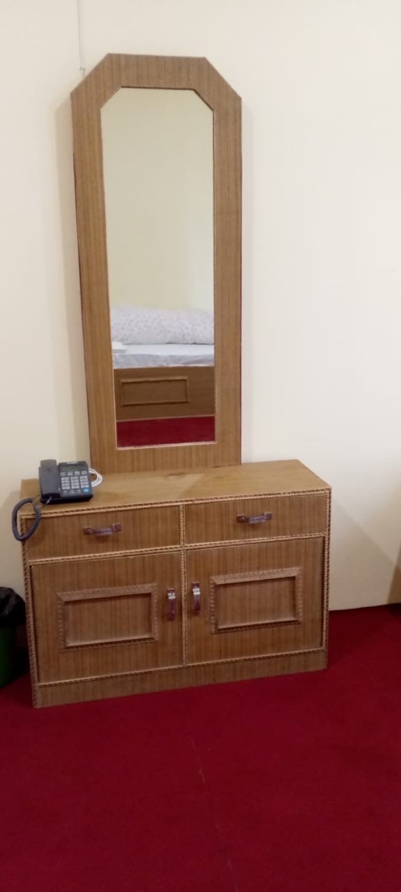Saurai Hotel Pvt. Ltd.|Triple Room