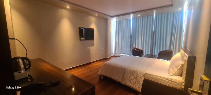 Hotel Rica Inn Pvt. Ltd.