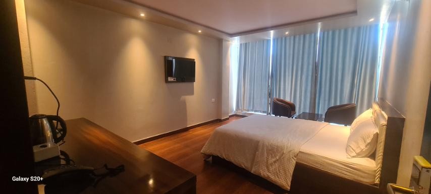Hotel Rica Inn Pvt. Ltd.