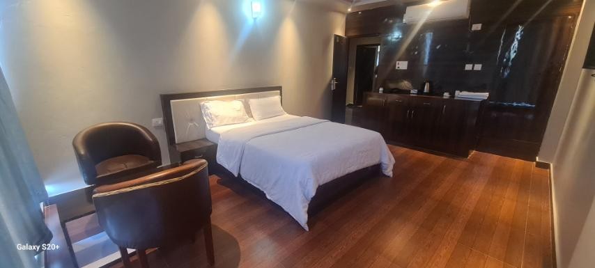 Hotel Rica Inn Pvt. Ltd.