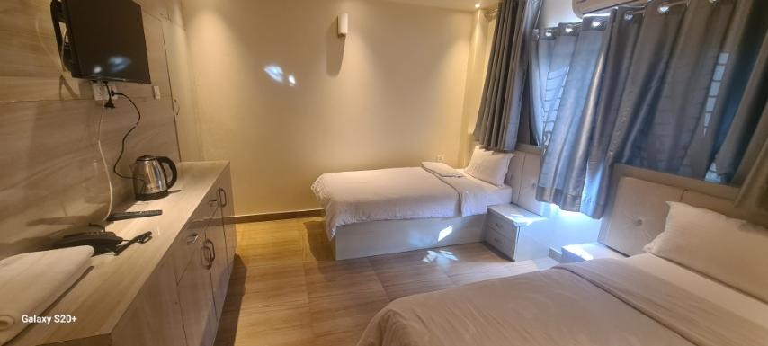 Hotel Rica Inn Pvt. Ltd.