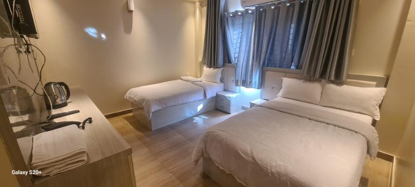 Hotel Rica Inn Pvt. Ltd.