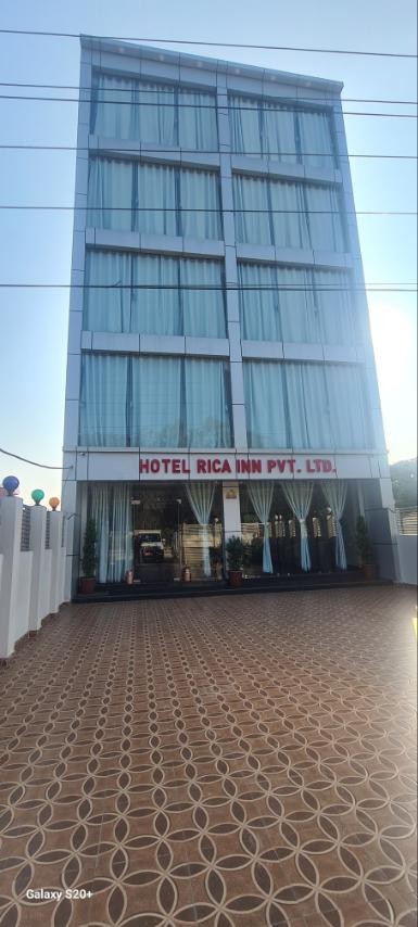 Hotel Rica Inn Pvt. Ltd.