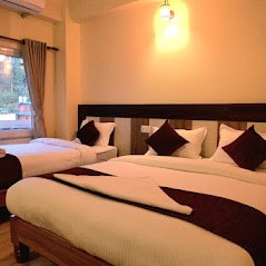Hotel Sea Lake And Restaurant