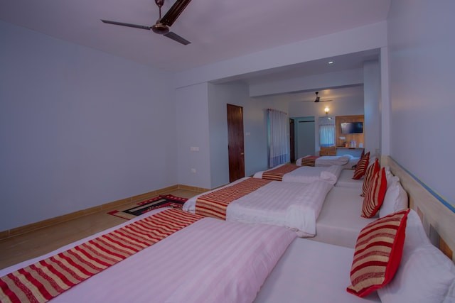 Hotel City Palace Pokhara