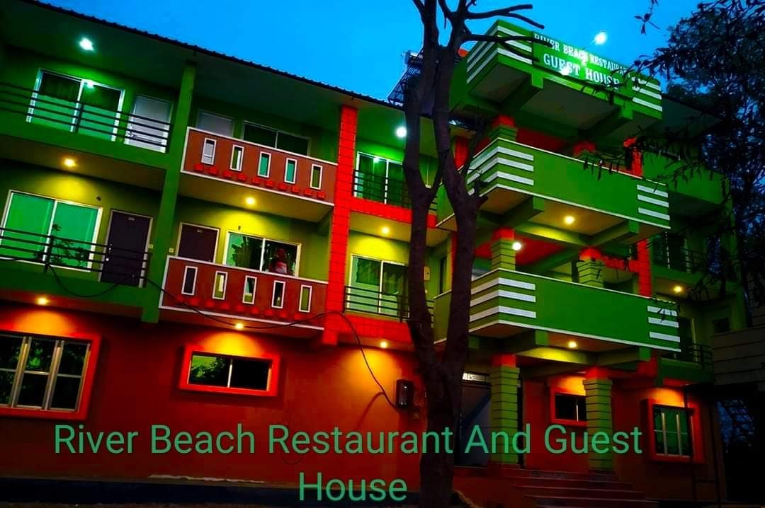 RIVER BEACH RESTURANT AND GUEST HOUSE
