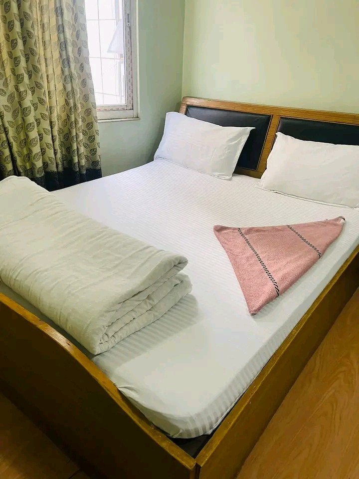 Hotel Makwanpur