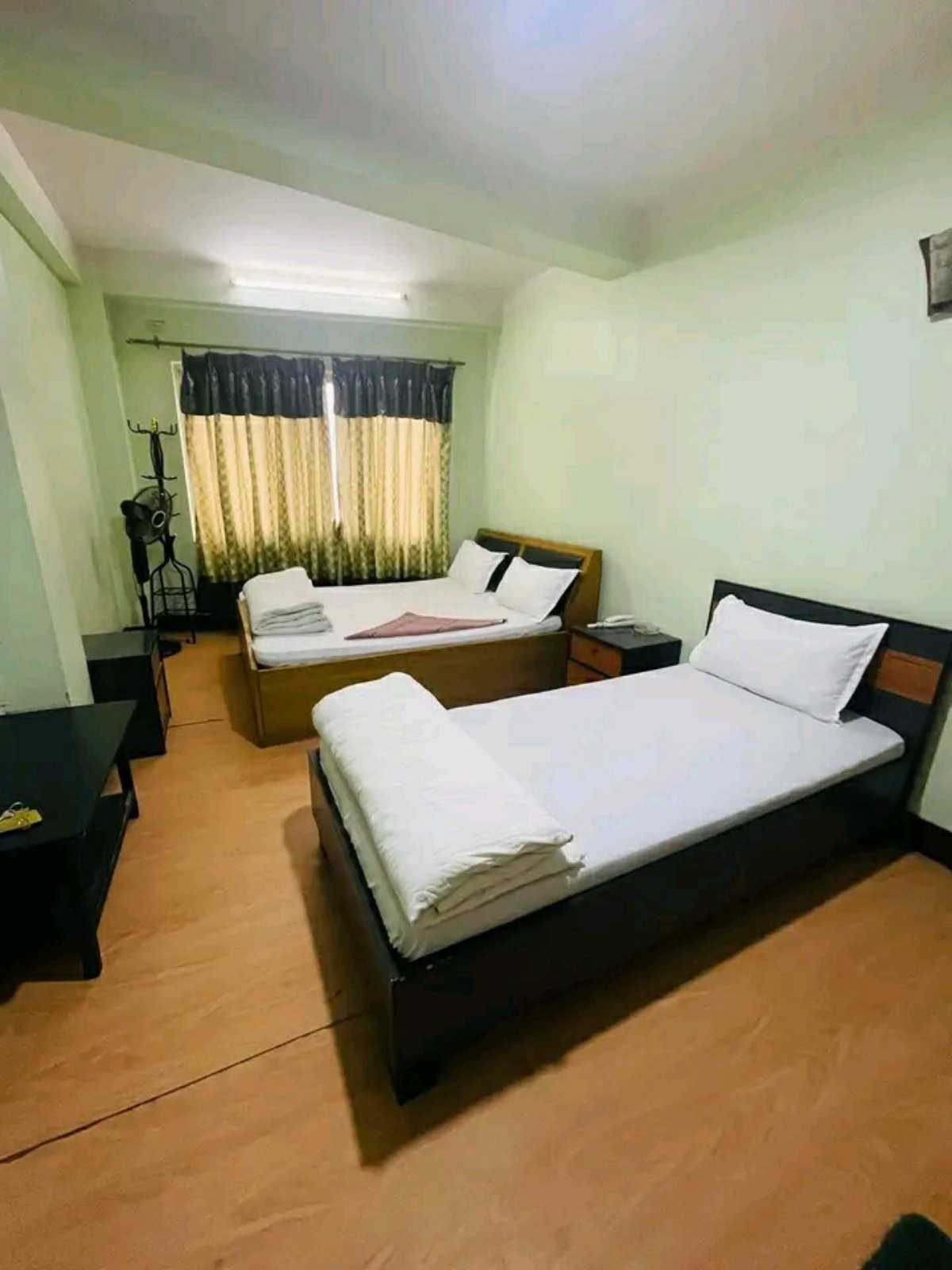 Hotel Makwanpur