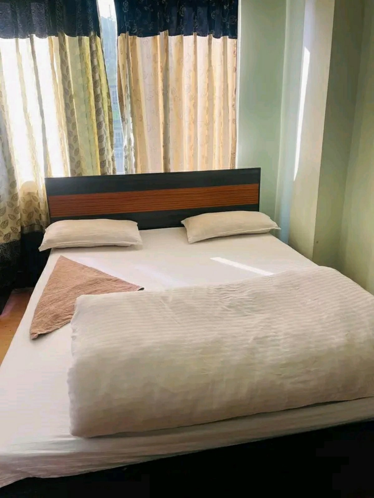 Hotel Makwanpur