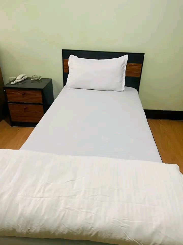 Hotel Makwanpur