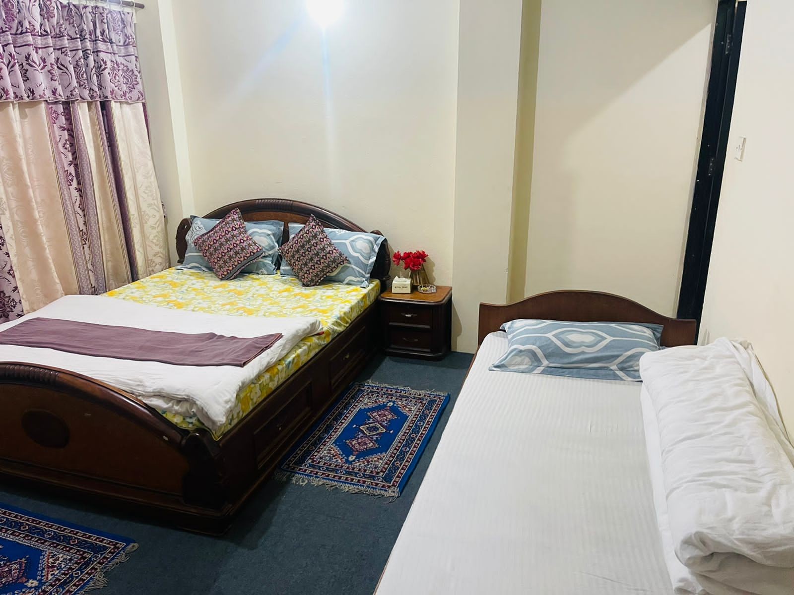Hotel Top Town Kathmandu