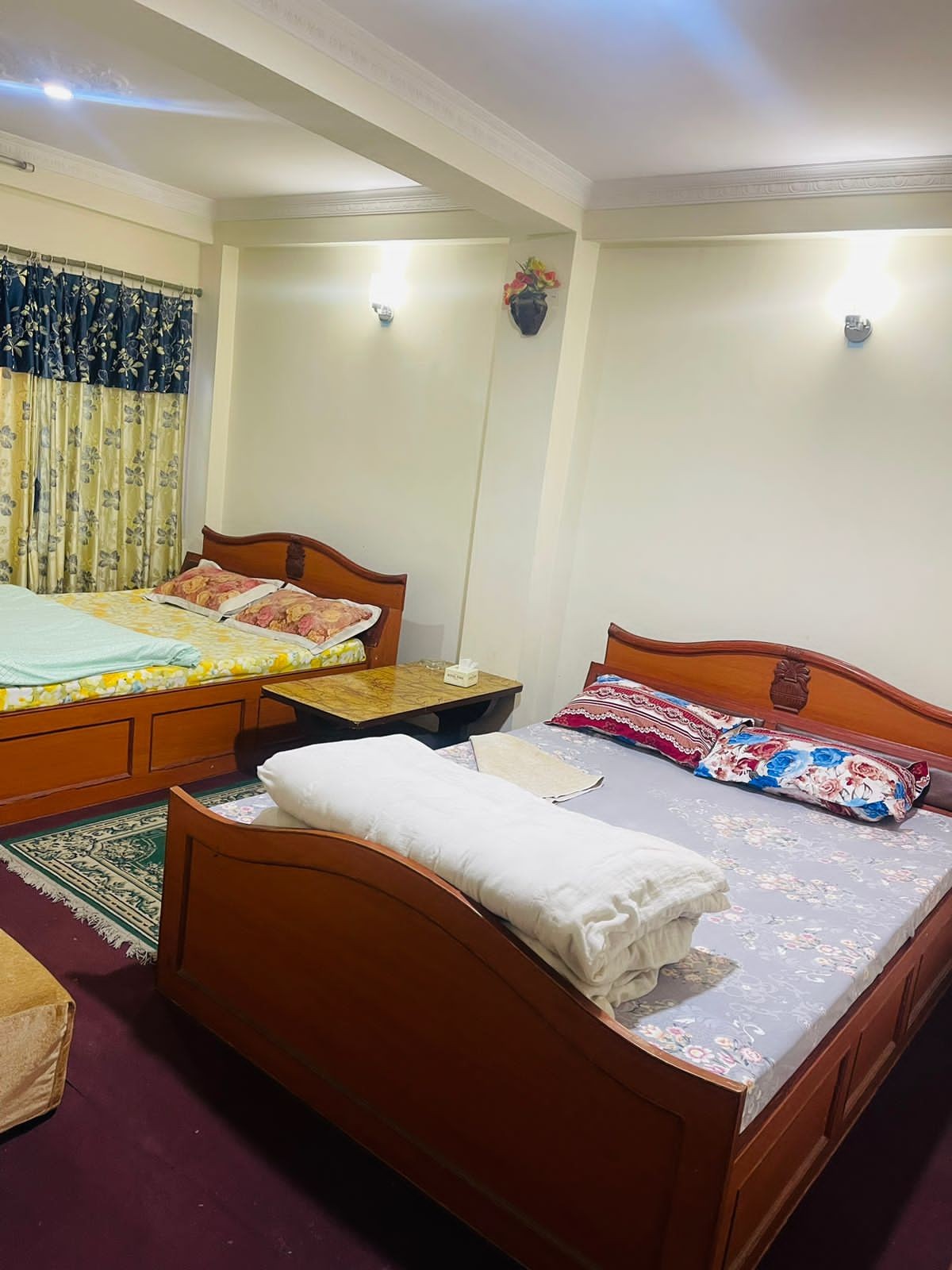 Hotel Top Town Kathmandu