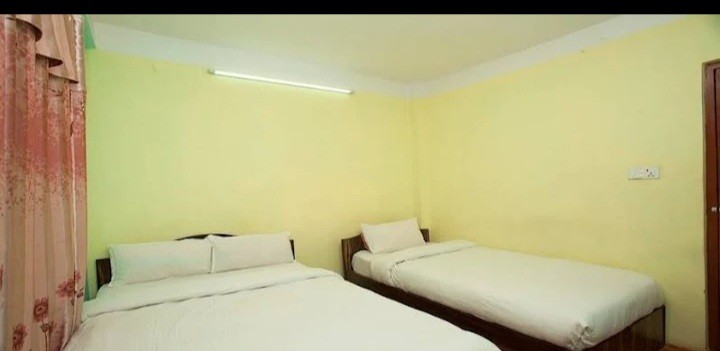 Mountain Wall Hotel