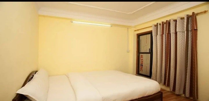 Mountain Wall Hotel