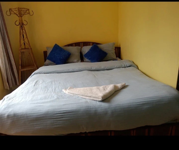 Mountain Wall Hotel