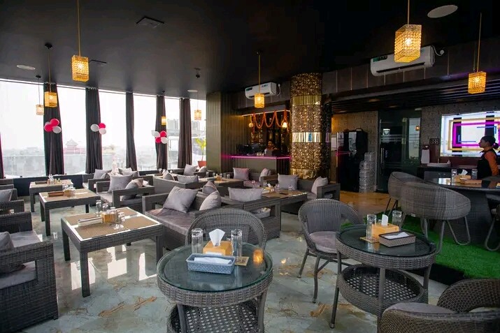 Hotel Birat And Plaza