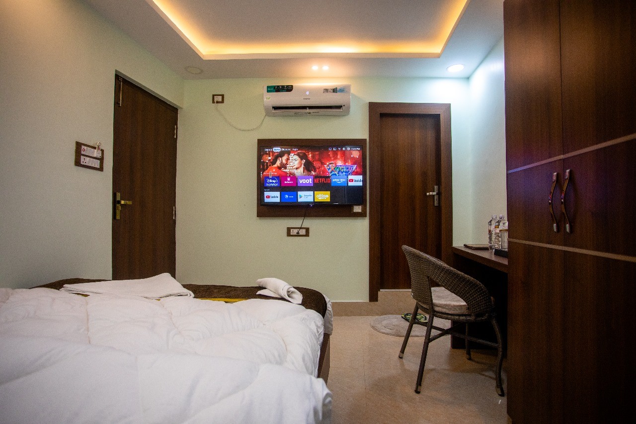 Hotel Birat And Plaza
