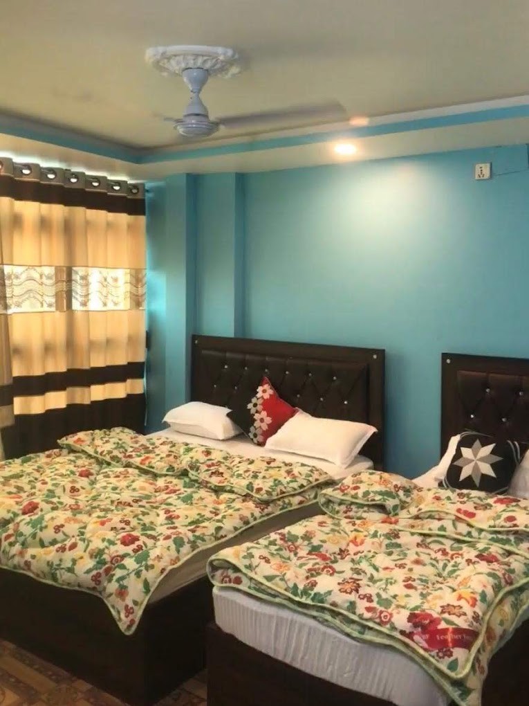 Hotel Diamond