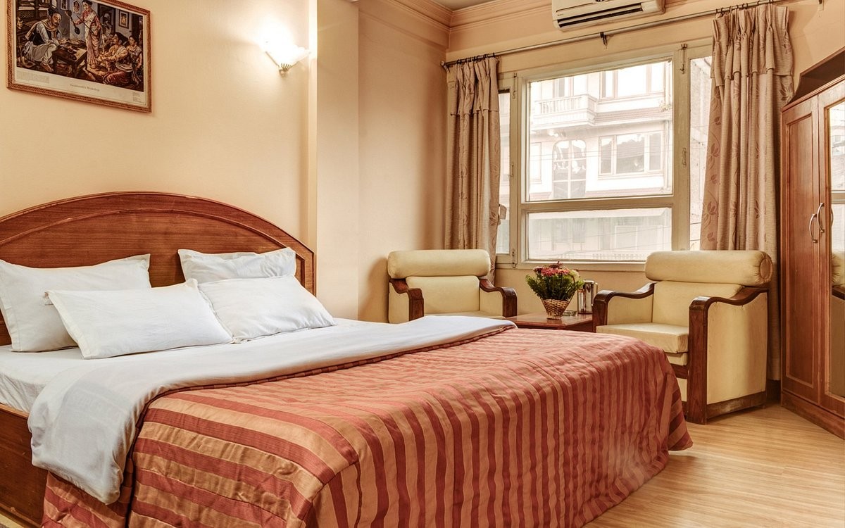 Hotel Kamal