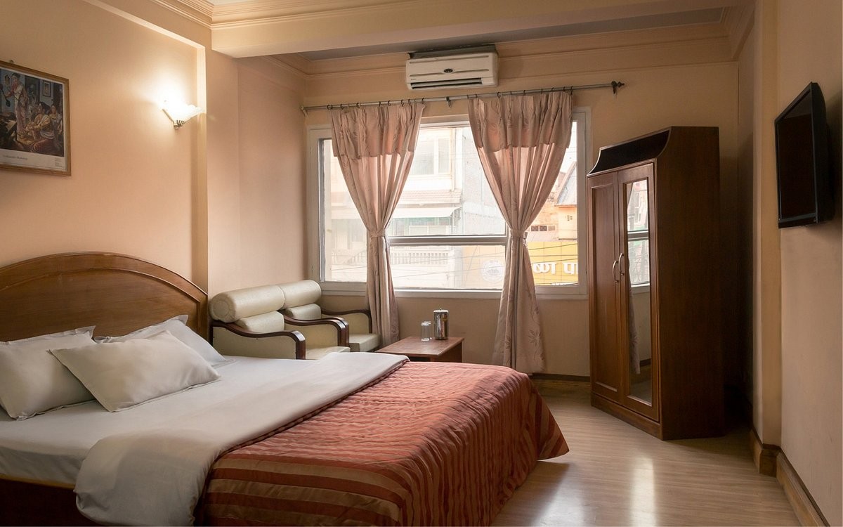 Hotel Kamal