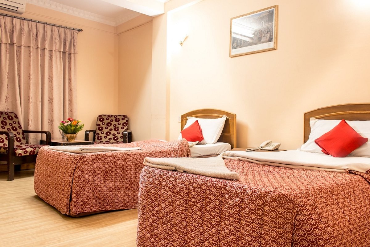 Hotel Kamal