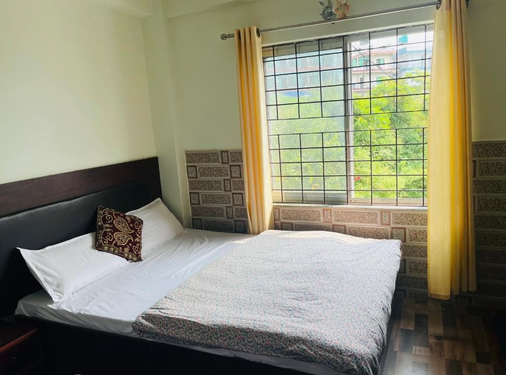 Hotel Amazon Pvt Ltd