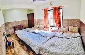 Hotel Amazon Pvt Ltd