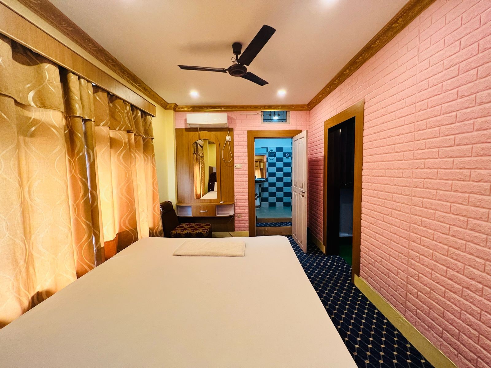Hotel Sworgalok