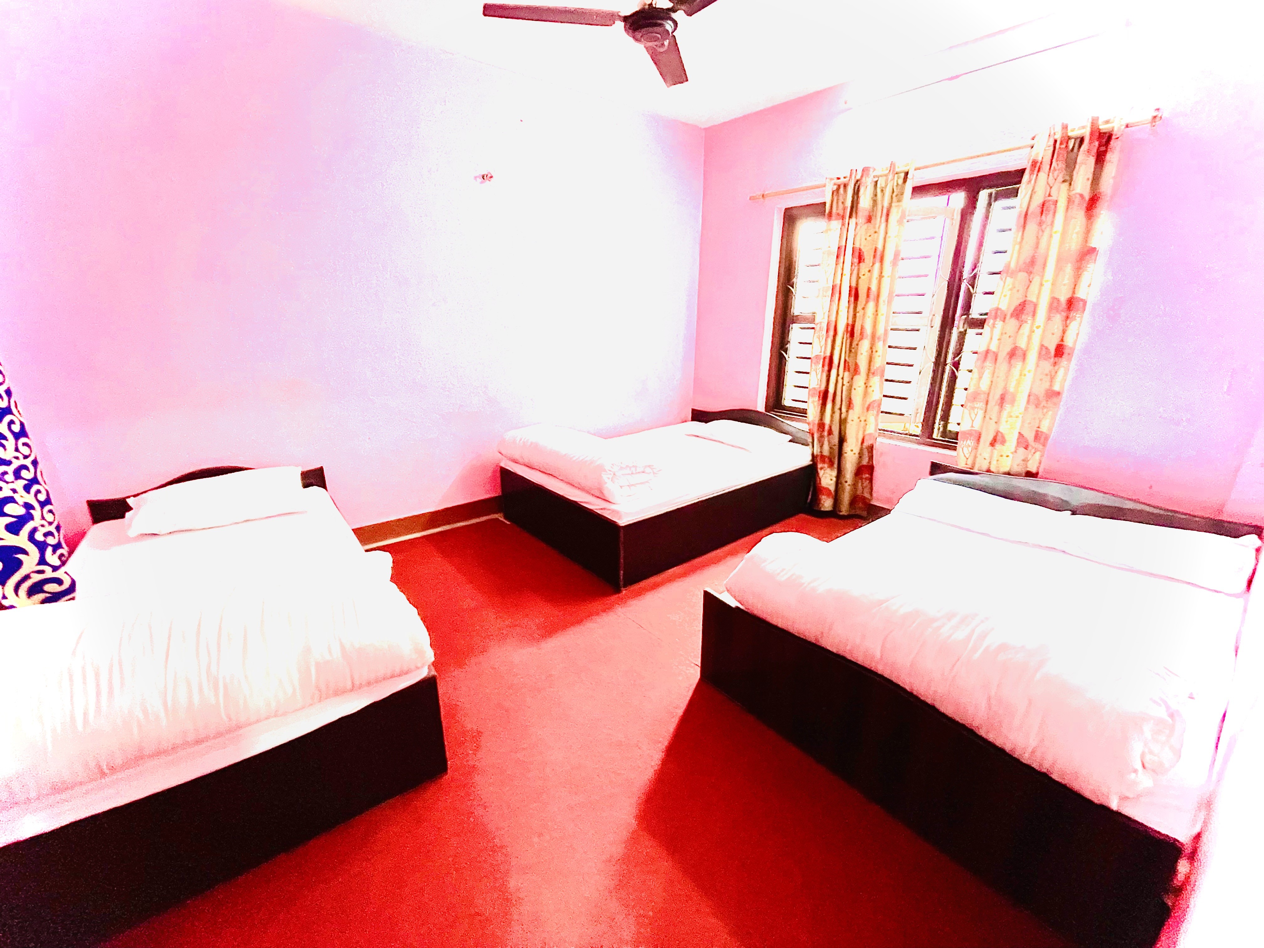 Hotel Mandala Inn