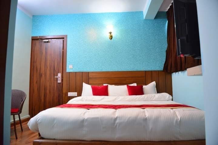 Hotel Everest Regency Pvt Ltd