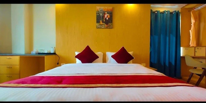 Hotel Grand View  Pvt. Ltd