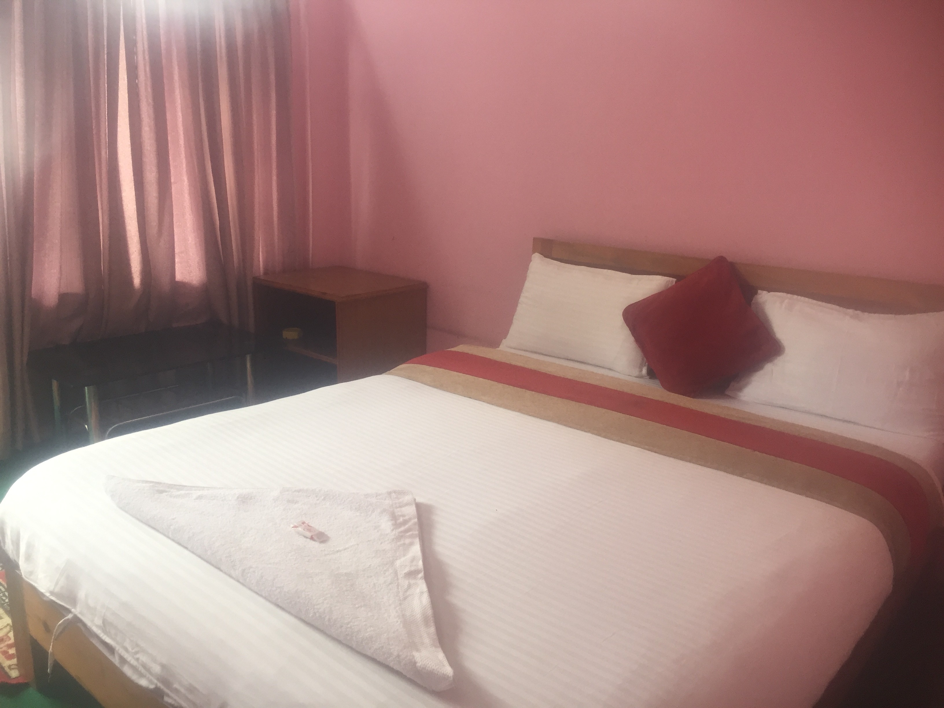 Hotel The Gateway Pokhara