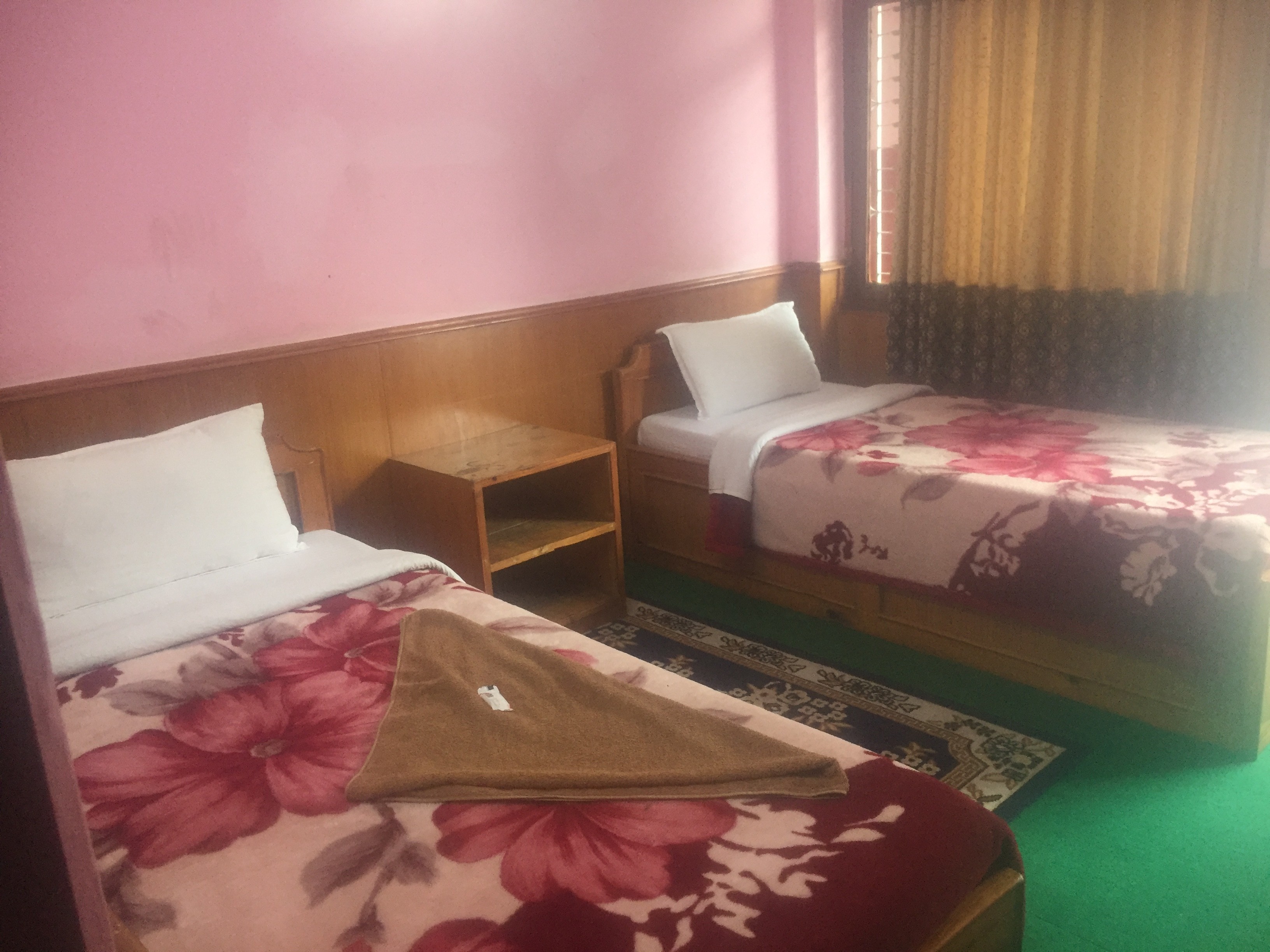 Hotel The Gateway Pokhara