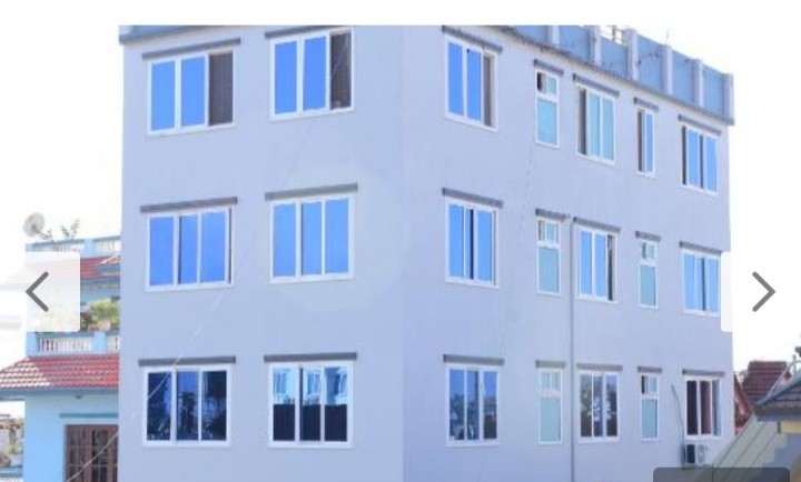Hotel Global Village