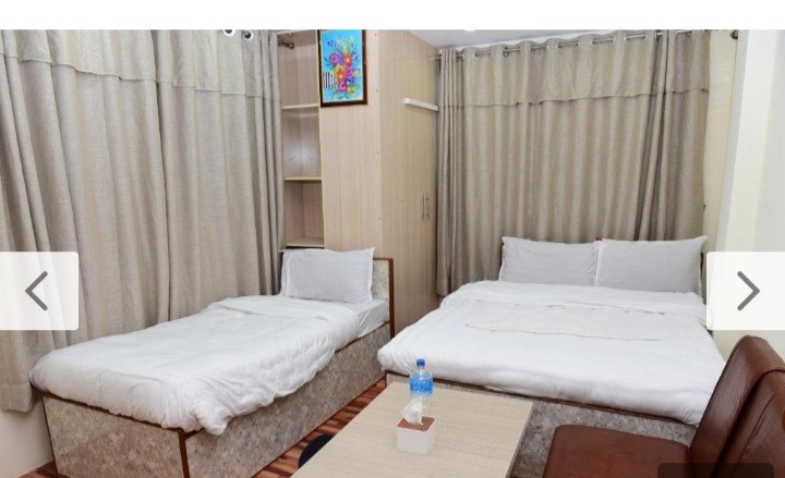 Hotel Global Village