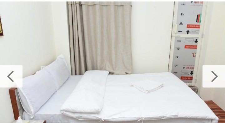 Hotel Global Village