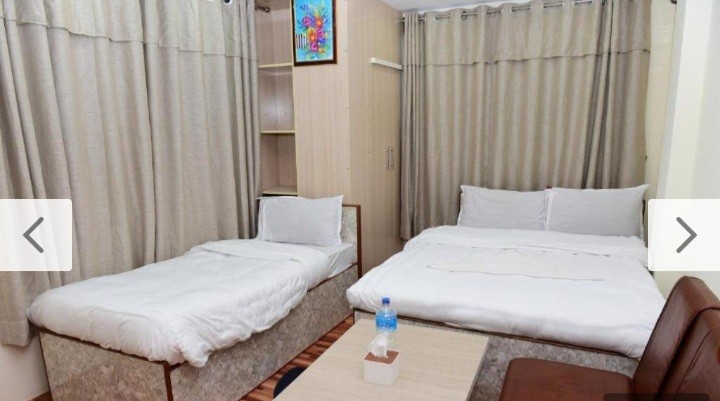 Hotel Global Village