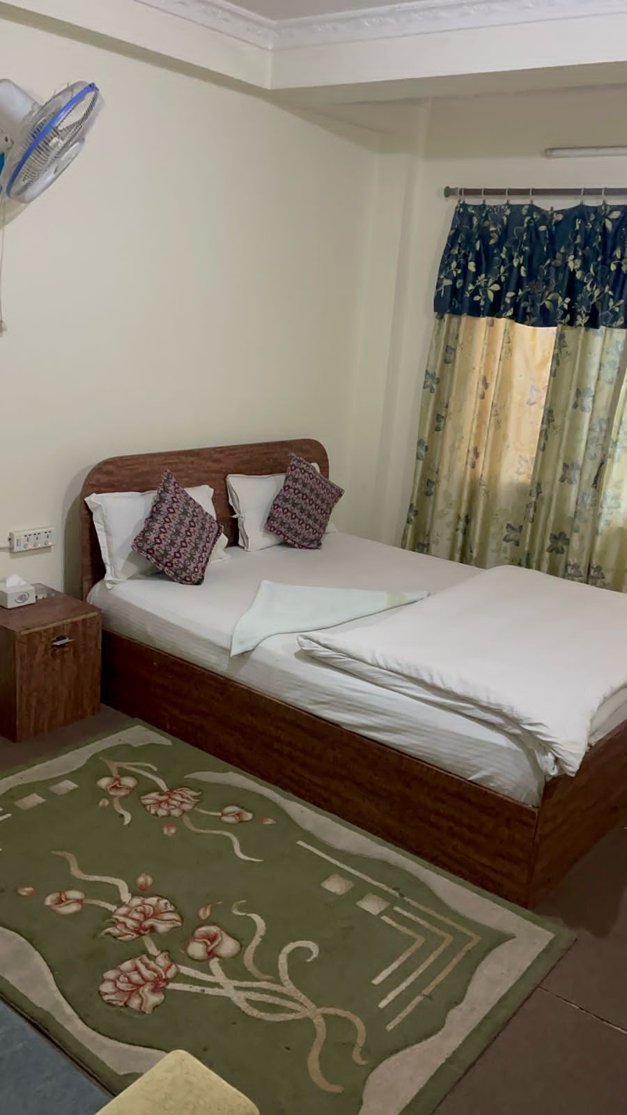 Hotel Top Town Kathmandu