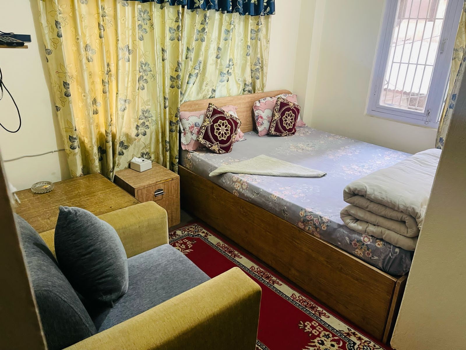 Hotel Top Town Kathmandu