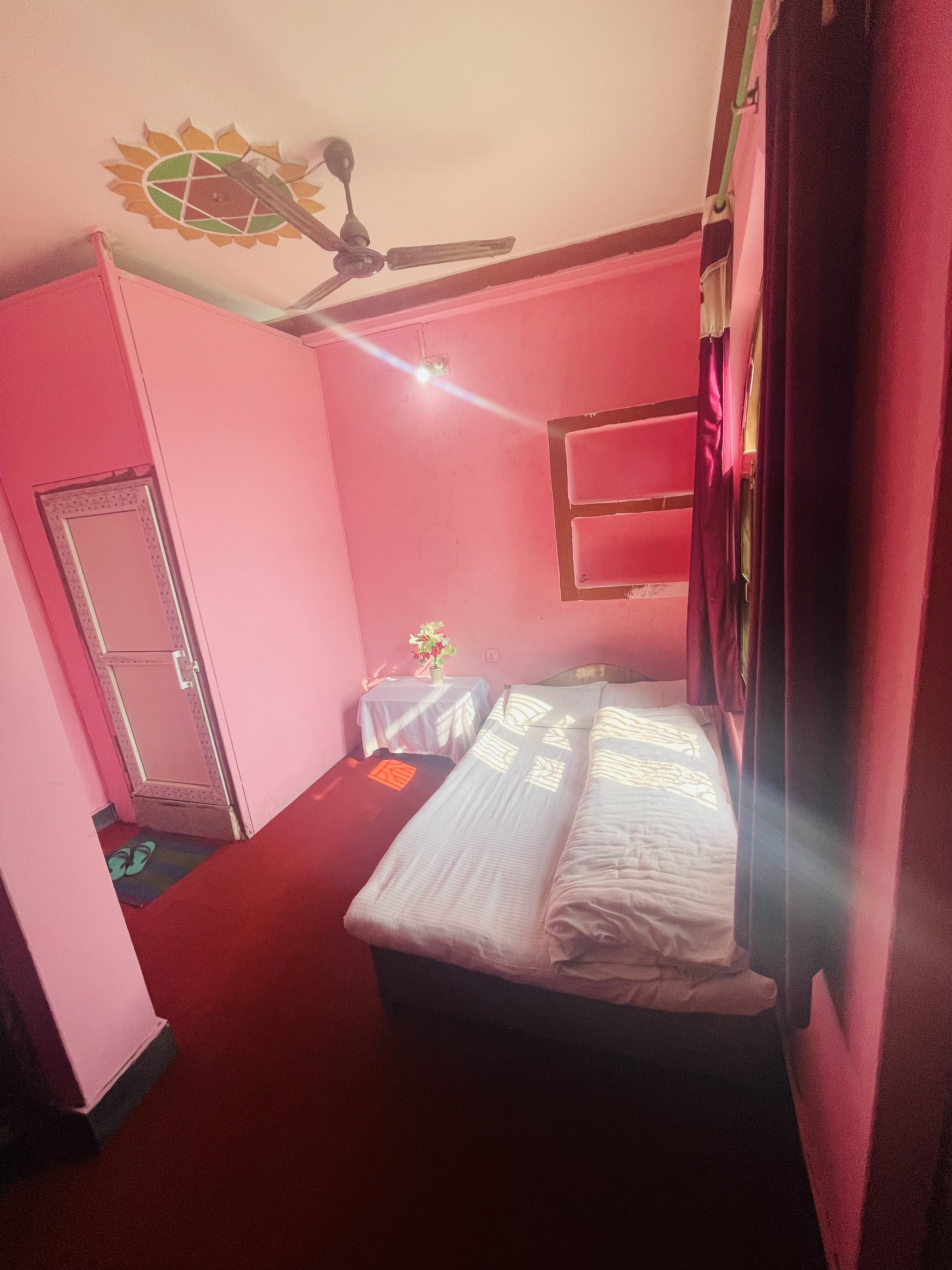 New Narayani guest house